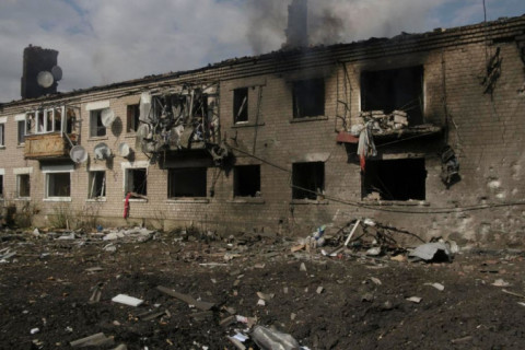 ‘Zona-tampão’ em Kursk reduz ataques russos contra a Ucrânia, afirma Kiev