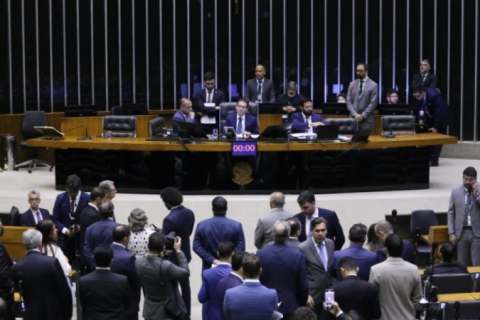 Congresso deve votar vetos de Lula ao licenciamento ambiental