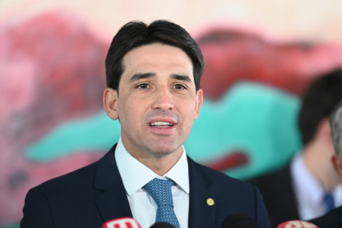 Silvio Costa Filho declara que houve ‘excessos em penas’ aos envolvidos do 8 de Janeiro