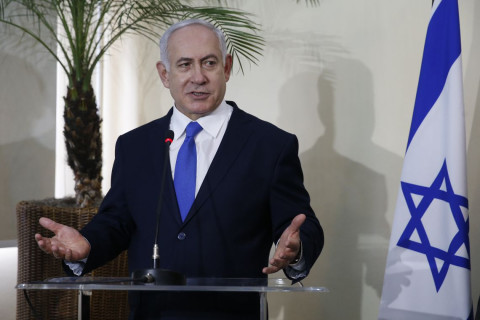 Netanyahu rejeita proposta do Hamas e diz que vitória de Israel é ‘questão de tempo’