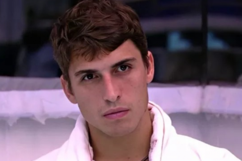 Felipe Prior, ex-BBB, se torna réu por novo caso de estupro em São Paulo