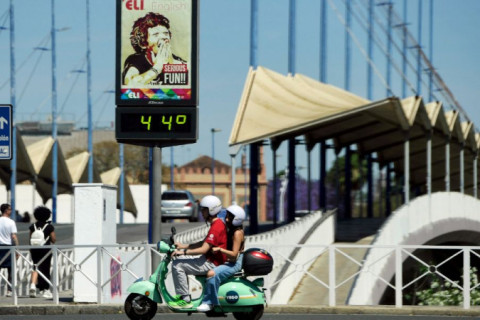 Onda de calor provoca apagões no México e racionamento de energia elétrica na Costa Rica, Equador e Colômbia
