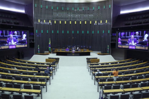 Câmara gastará R$ 100 milhões para reformar apartamentos funcionais