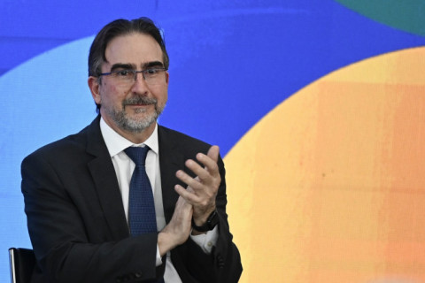 Projeto sobre alíquotas do Imposto Seletivo será enviado ao Congresso, informa Bernard Appy