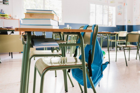 Brasil aumenta em 23% investimento em educação em 2024