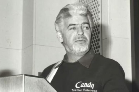 Morre Ted Toleman, primeiro chefe de Ayrton Senna na Fórmula 1