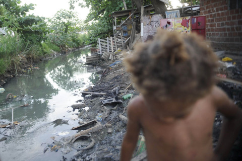 Número de pessoas em pobreza extrema em São Paulo cai 17%