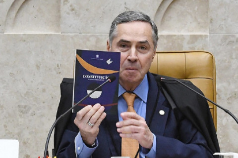 Ministro Barroso usa até o Kama Sutra para pregar a simplificação da linguagem jurídica