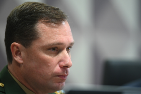 Após vazamentos de áudios, Mauro Cid volta a depor nesta sexta