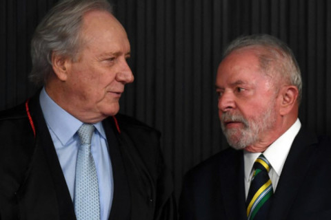 Urgente: Lewandowski afasta direção da Penitenciária Federal de Mossoró após fuga de presos