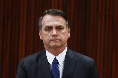 PF indicia Bolsonaro por desvio de presentes de autoridades estrangeiras e fraude em cartão de vacinação