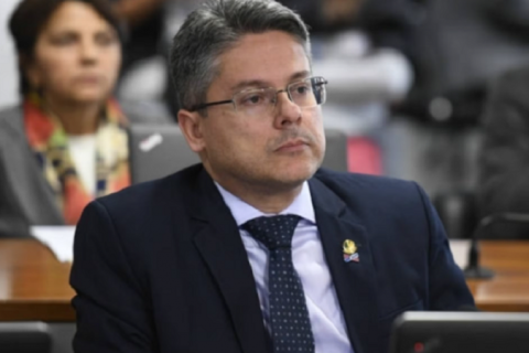 Alessandro Vieira pede quebra de sigilo de empresa dos irmãos de Dias Toffoli