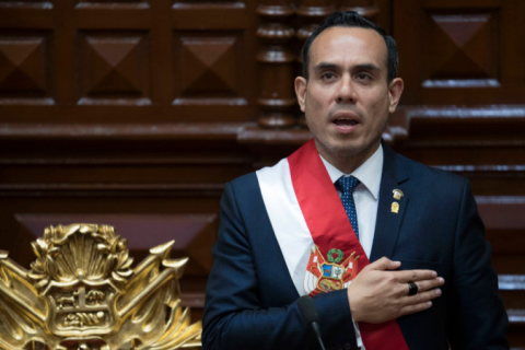 Peru tem novo presidente após destituição de Dina Boluarte