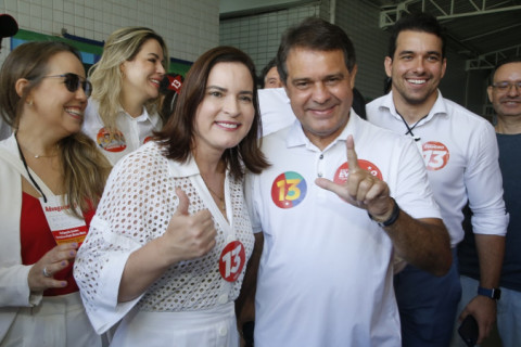 MPE solicita busca e apreensão por suspeita de arregimentação de eleitores em Fortaleza