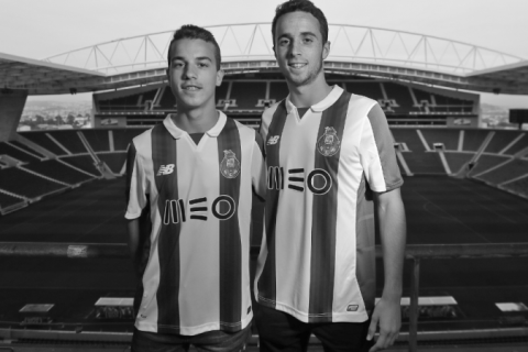 Corpos de Diogo Jota e André Silva já estão em Portugal