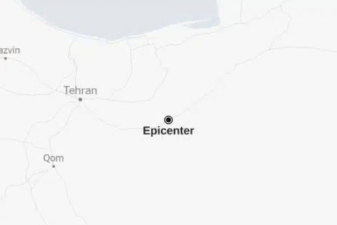 Em meio a guerra com Israel, Irã é atingido por terremoto de magnitude 5,1