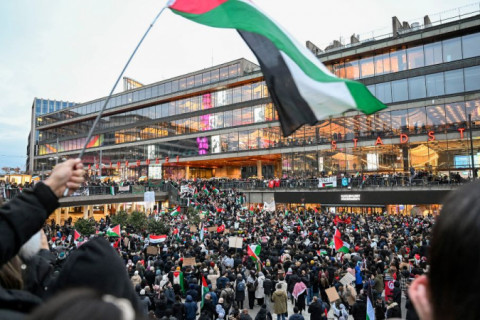 Decisão de Haia frustra palestinos, mas Hamas diz que ela isola e expõe crimes de Israel