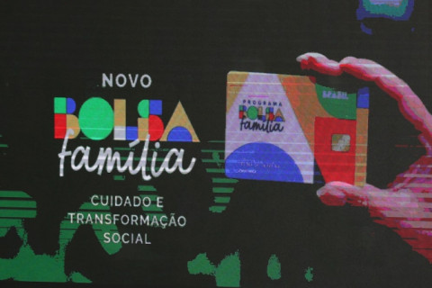 Caixa inicia pagamento do Bolsa Família com adicional para mães de bebês