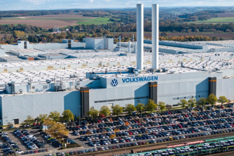 Volkswagen propõe reduzir 10% nos salários dos funcionários na Alemanha