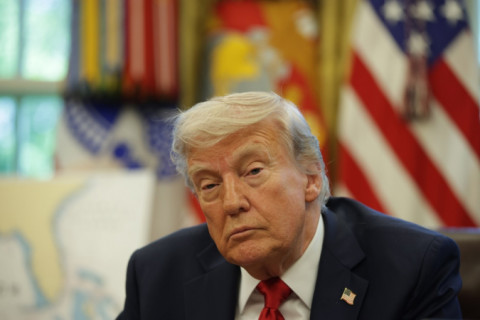 Tarifa de 50% dos EUA sobre aço e alumínio entra em vigor