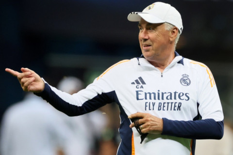 Ancelotti pode ser o próximo técnico da Seleção Brasileira