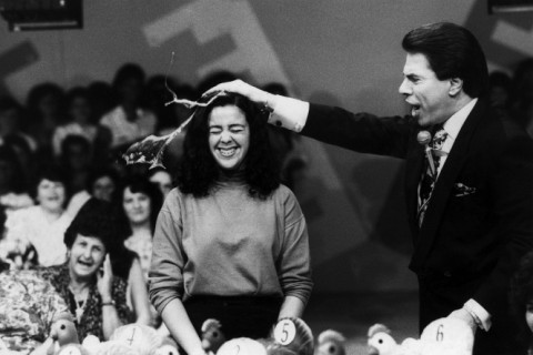 Legado: Silvio Santos inovou com programas de auditório, marcou domingo na TV e criou reality que irritou a Globo