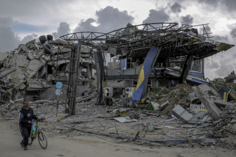 Negociações de trégua entre Israel e Hamas são retomadas no Egito