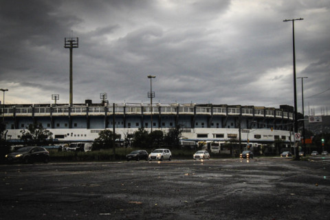 Chuvas voltam a cair no RS e deixam algumas regiões em alerta; Estado tem 163 mortos e 72 desaparecidos