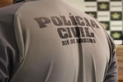 Suspeito de estuprar e matar a prima de 4 anos é preso em Nova Iguaçu