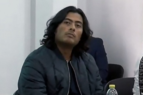 Filho de presidente da Colômbia enfrentará processo judicial por lavagem de dinheiro